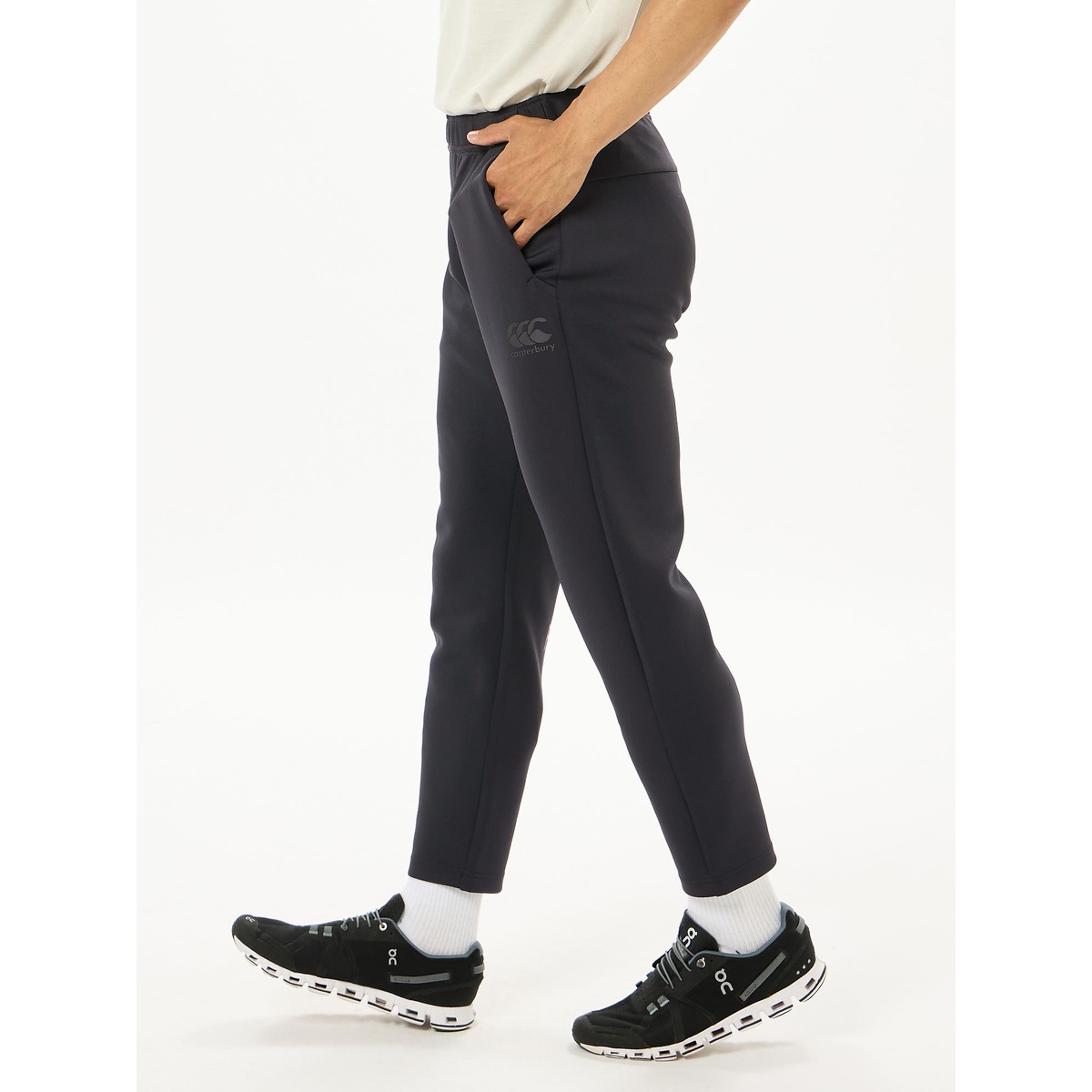 24F R+ D.A.F TEC AIR LIGHT PANTS(R+ D.A.F TECエアライトパンツ)