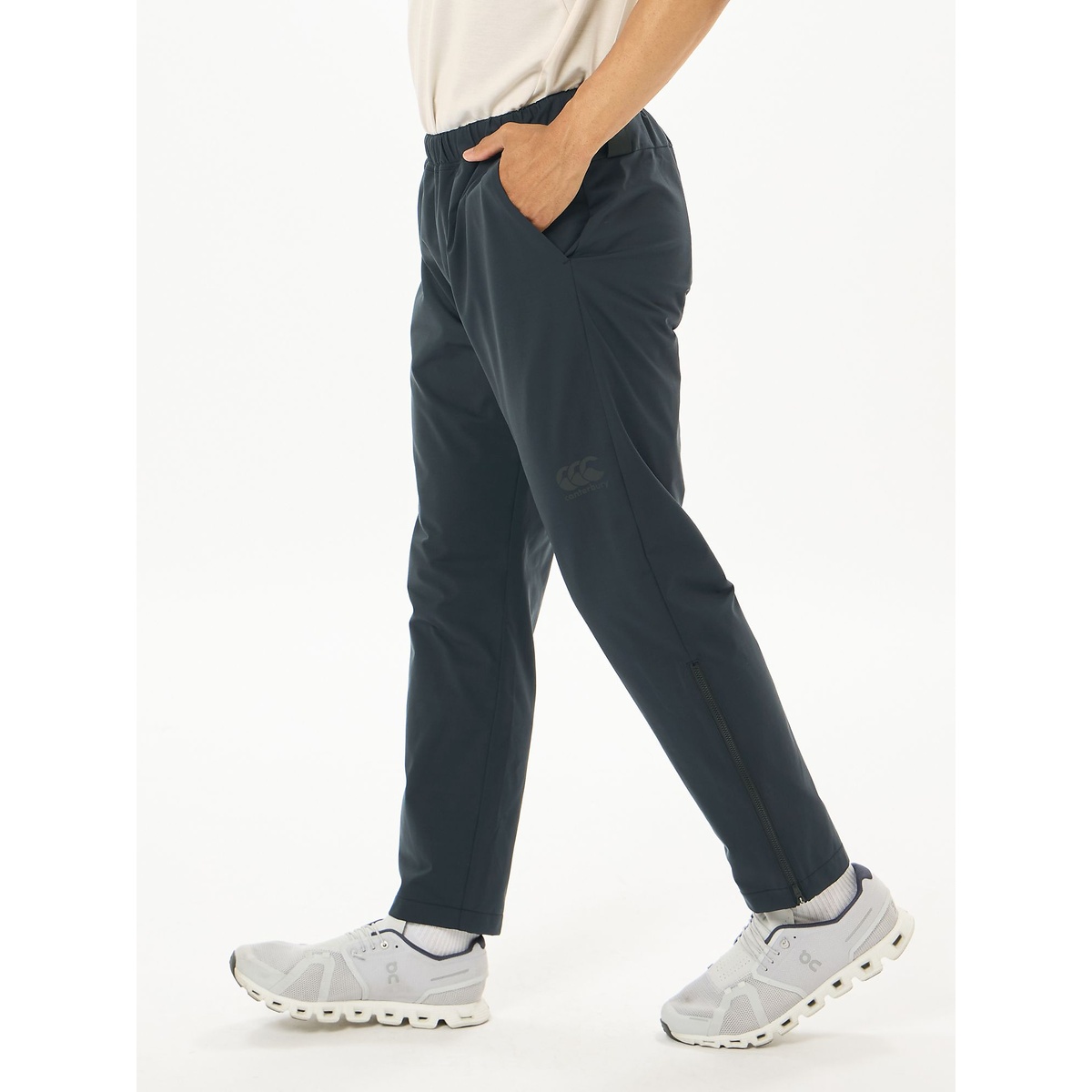 24F R+ DUAL  WARM PANTS(R+ デュアルウォームパンツ)
