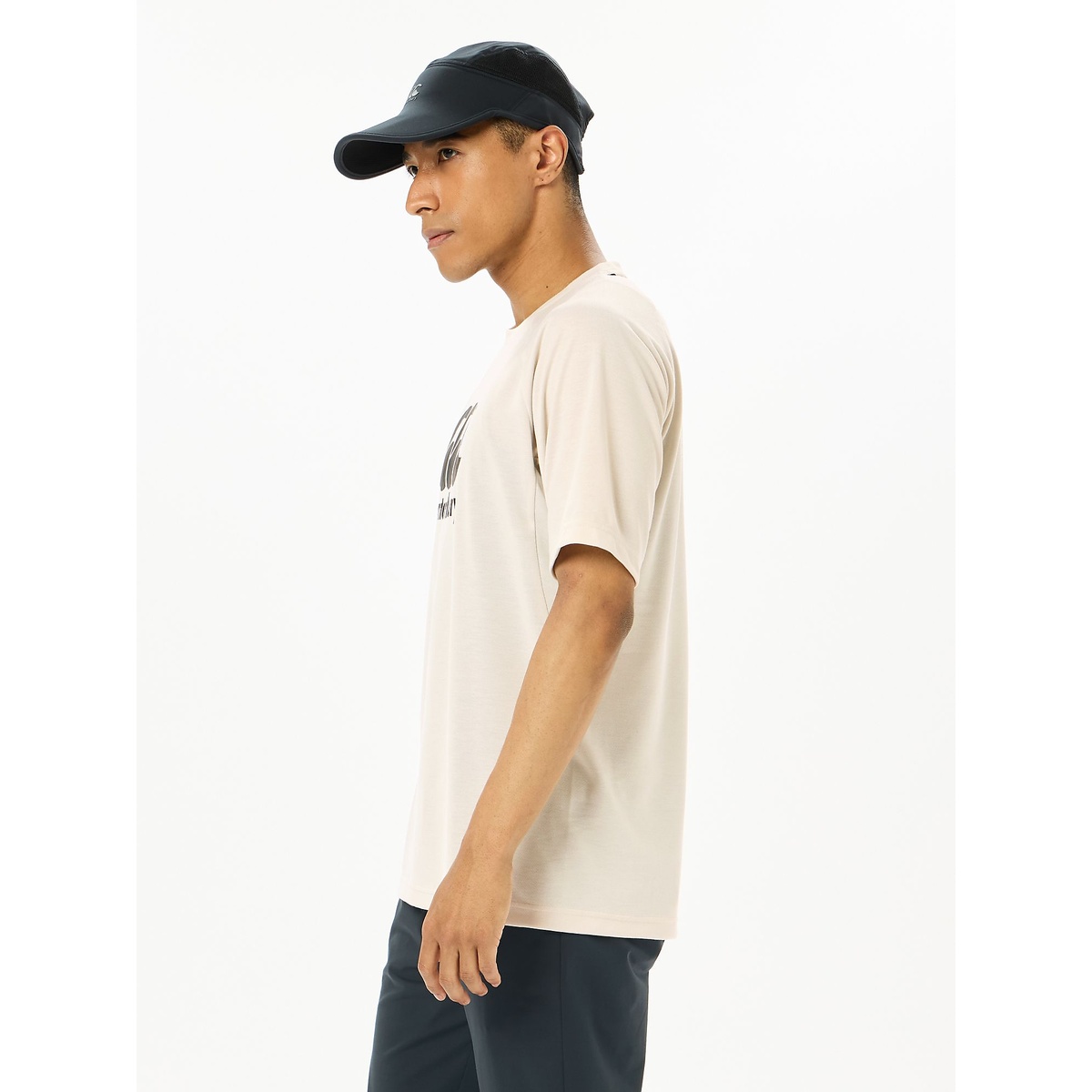 24F R+ WORKOUT TEE(R+ ワークアウトティー)