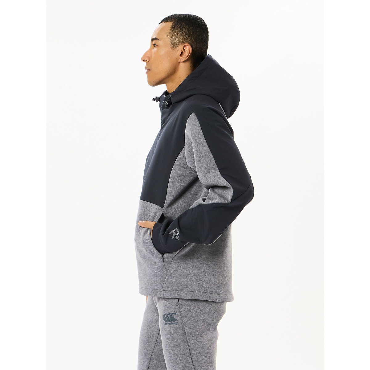 24F R+ D.A.F TEC AIR JACKET(R+ D.A.F TECエアジャケット)