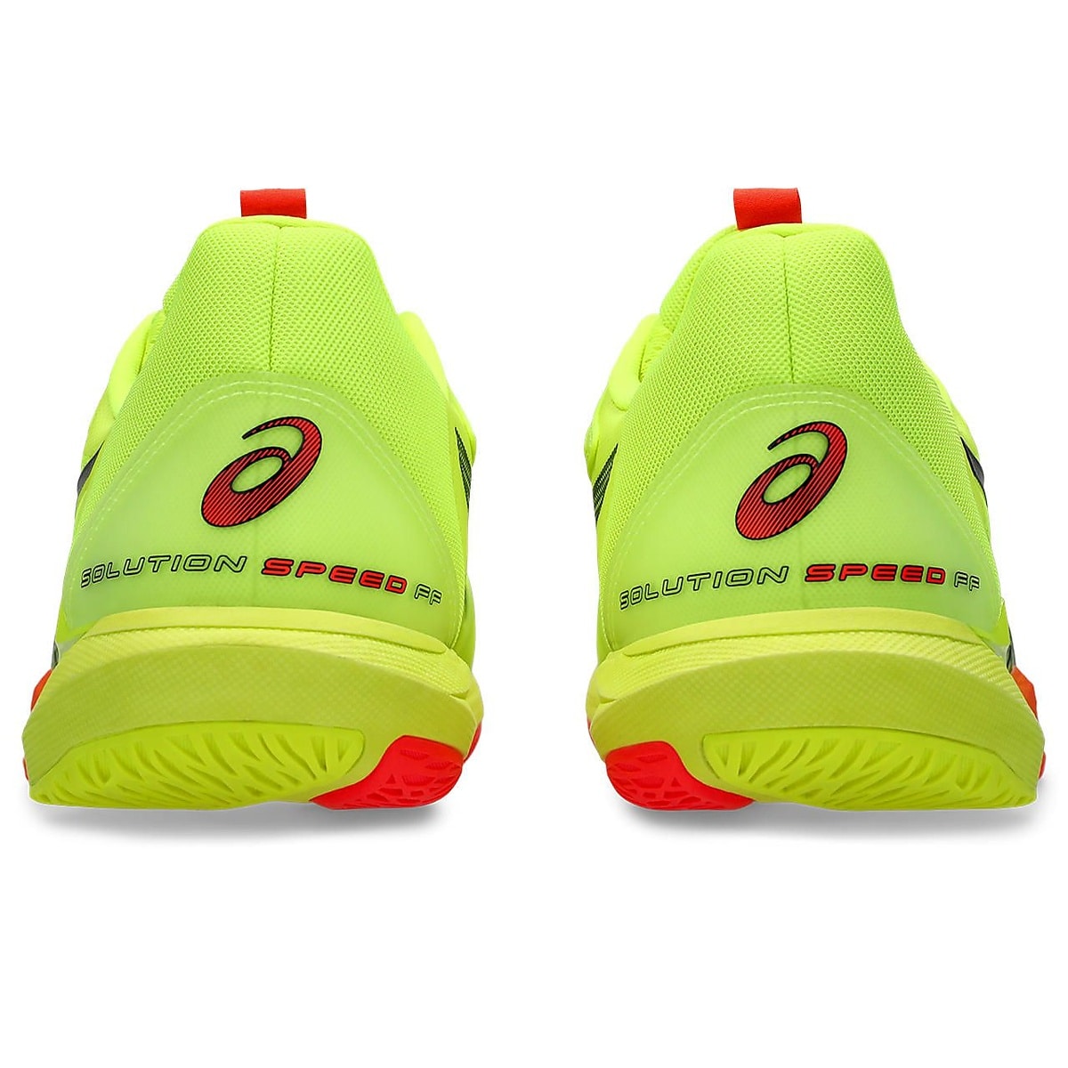 SOLUTION SPEED FF 3 PARIS