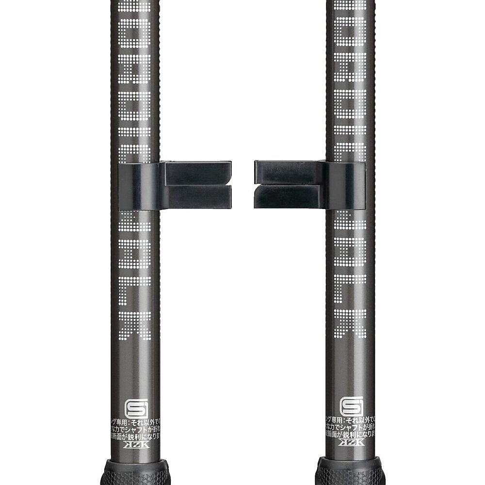 ウォーキングポール ソフトホールドStd＜ロングタイプ＞ (2本1組)