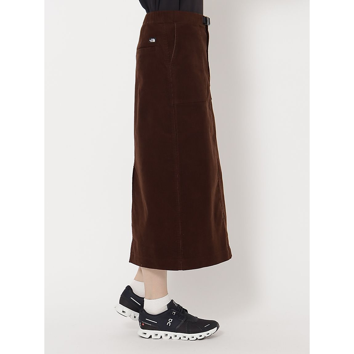 Valleywave Skirt (バレーウェーブスカート)