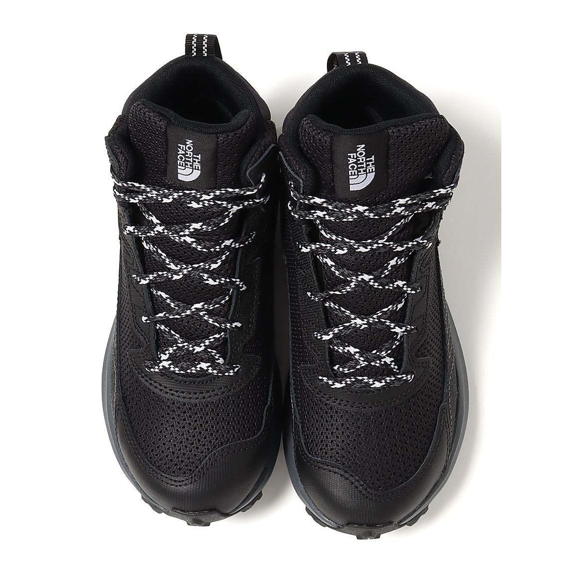 K Fastpack Mid WP (ファストパック ミッド ウォータープルーフ(キッズ))