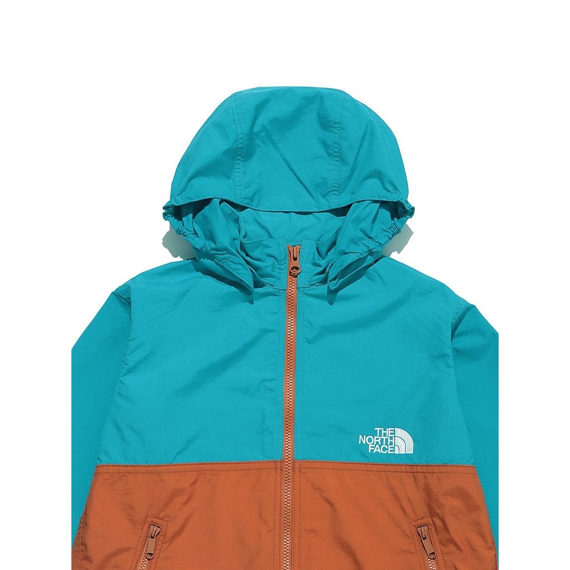 Compact Jacket (キッズ コンパクトジャケット)