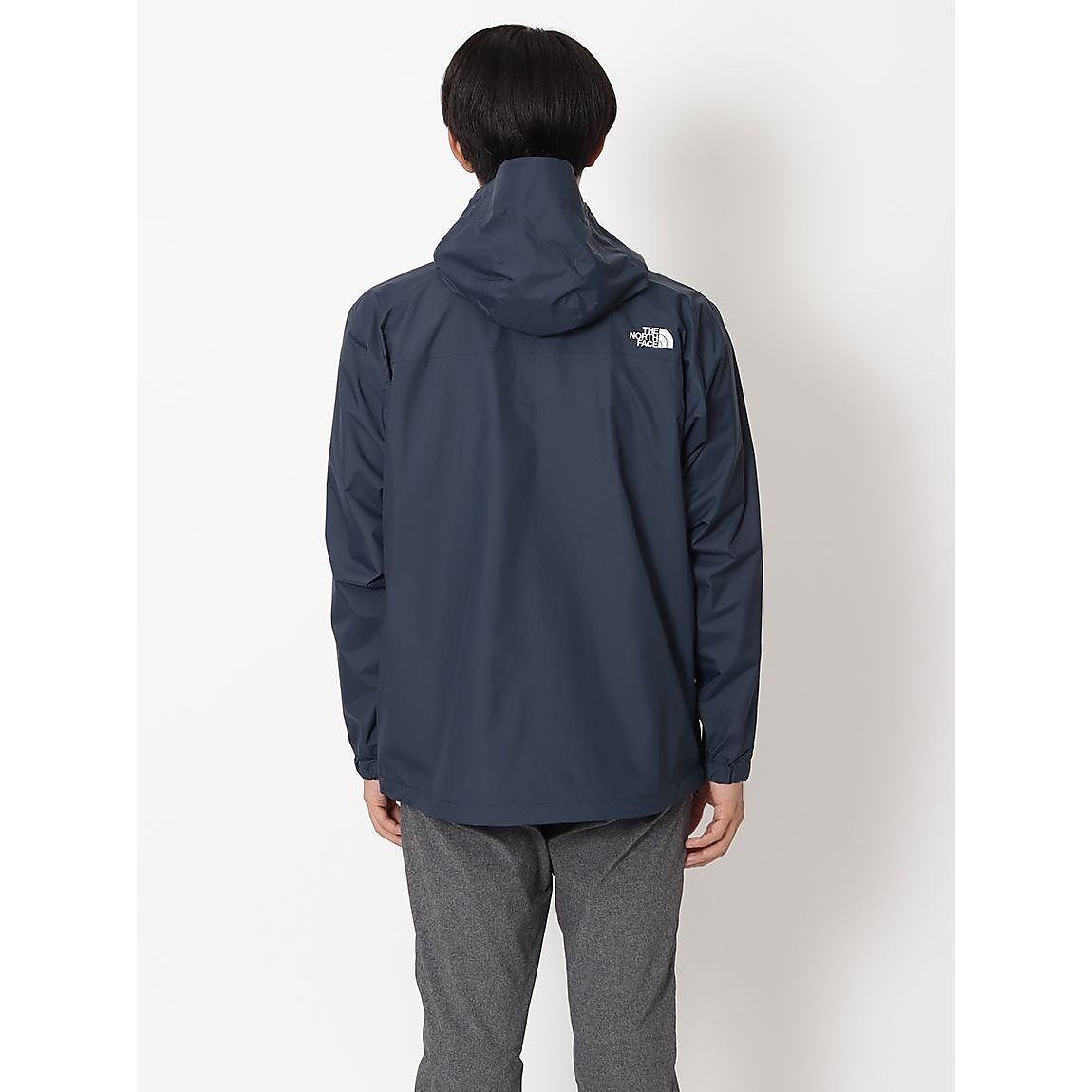 Dot Shot Jacket (ドットショットジャケット)