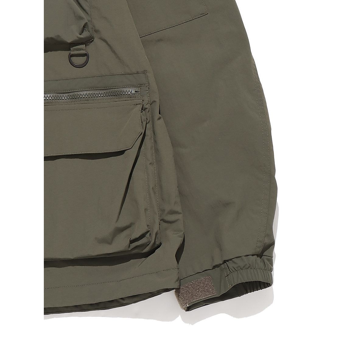 Field Utility Jacket (フィールドユーティリティジャケット)
