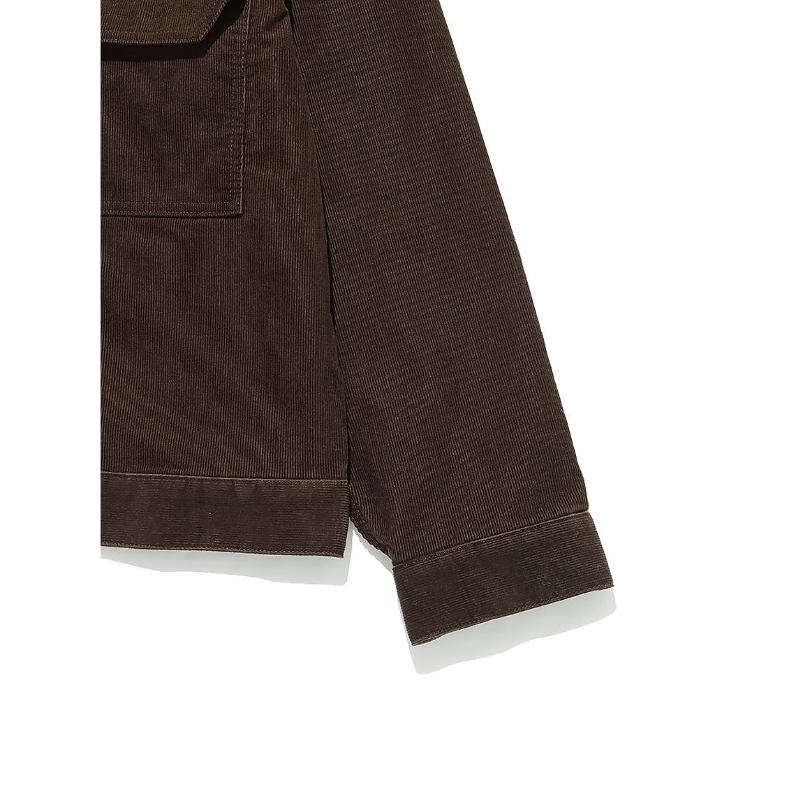 Valleywave Trucker Jacket (バレーウェーブトラッカージャケット)