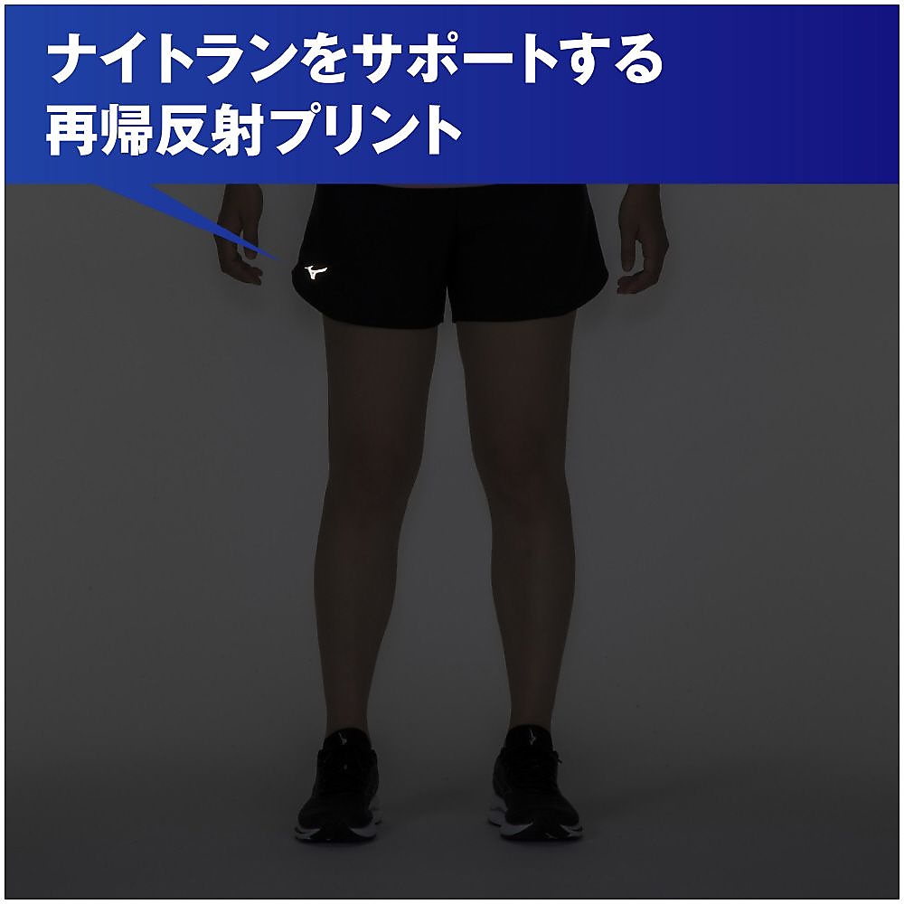 ランニングマルチポケットパンツ(ウィメンズ)