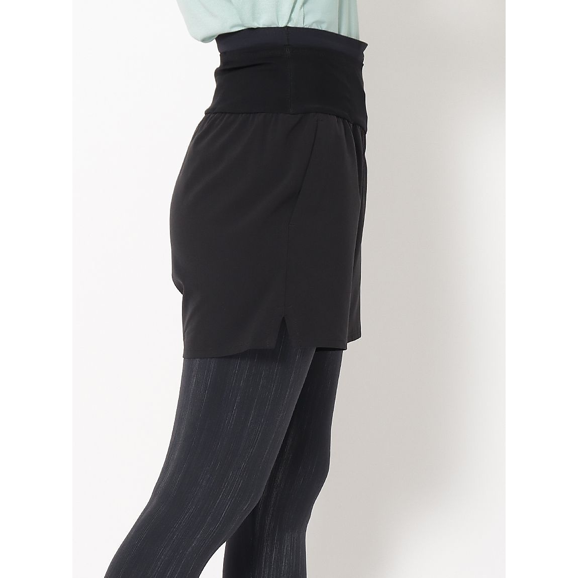 ENDURIS RACING ST (エンデュリスレーシングショーツ)