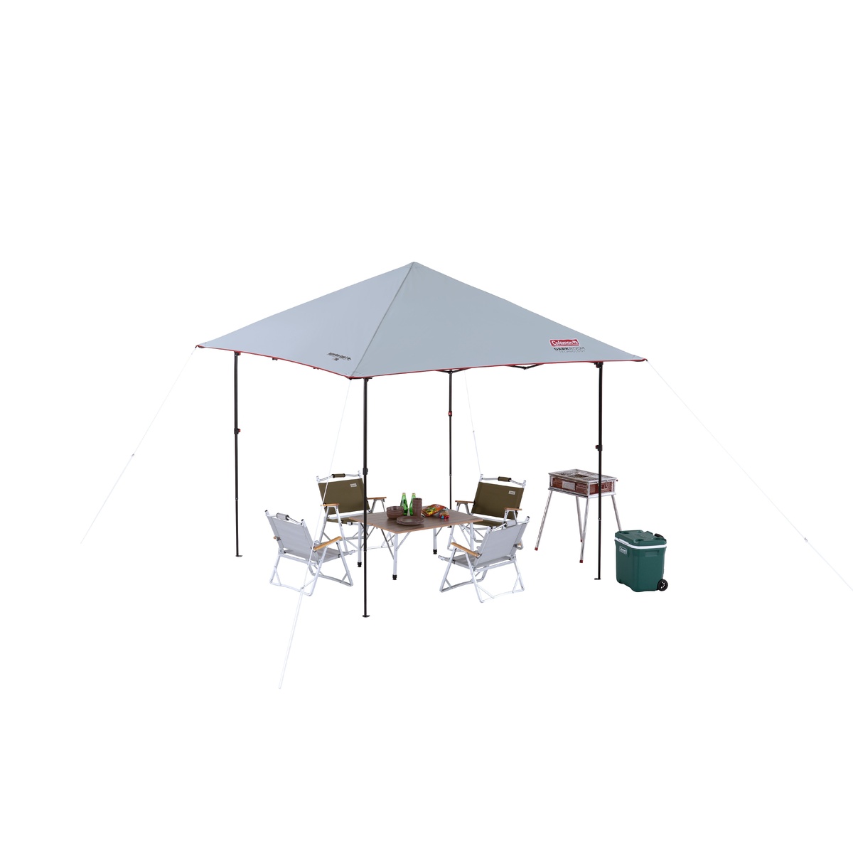 インスタントバイザーシェードII/M＋ DARK ROOM