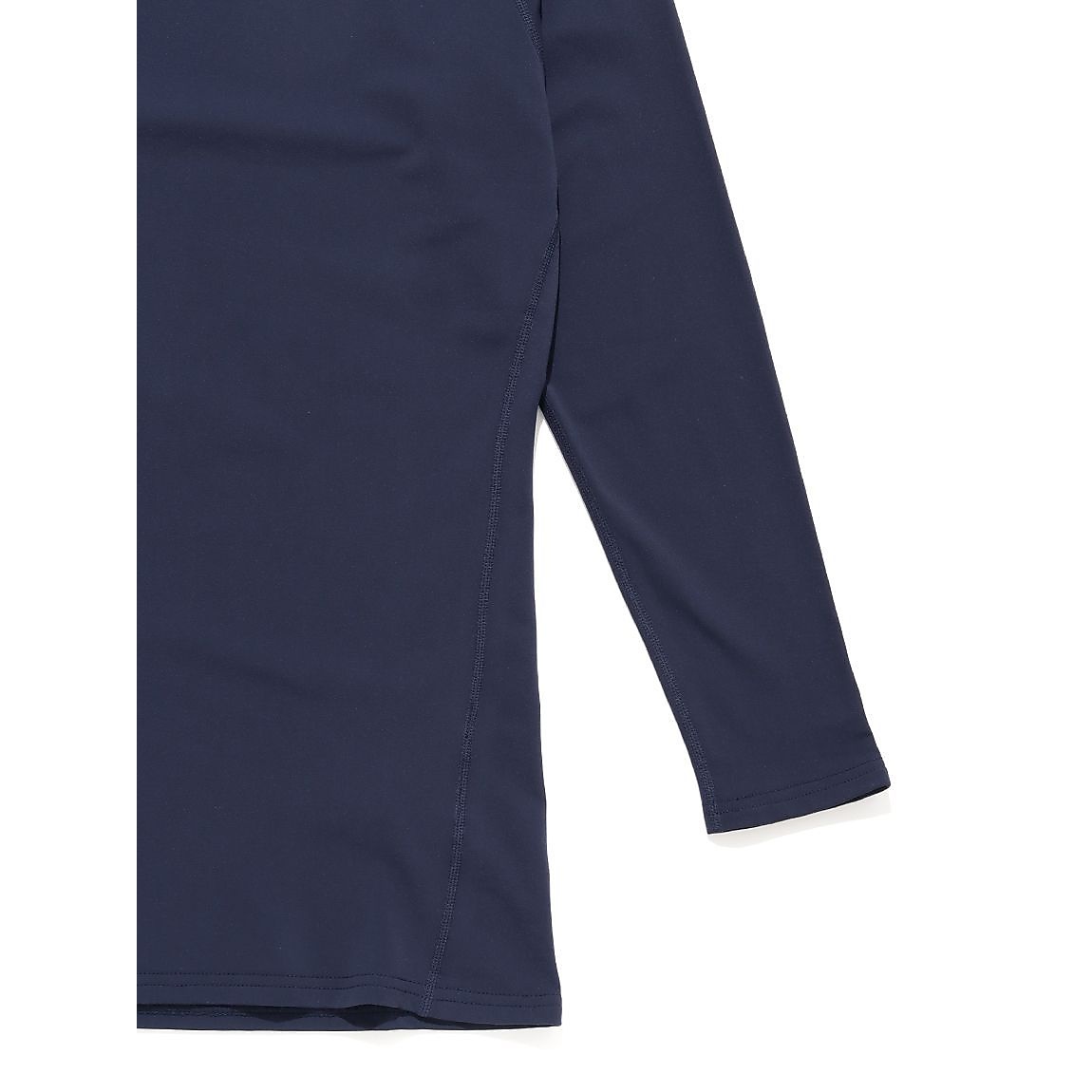 パワーリートウォーム長袖アンダーシャツ