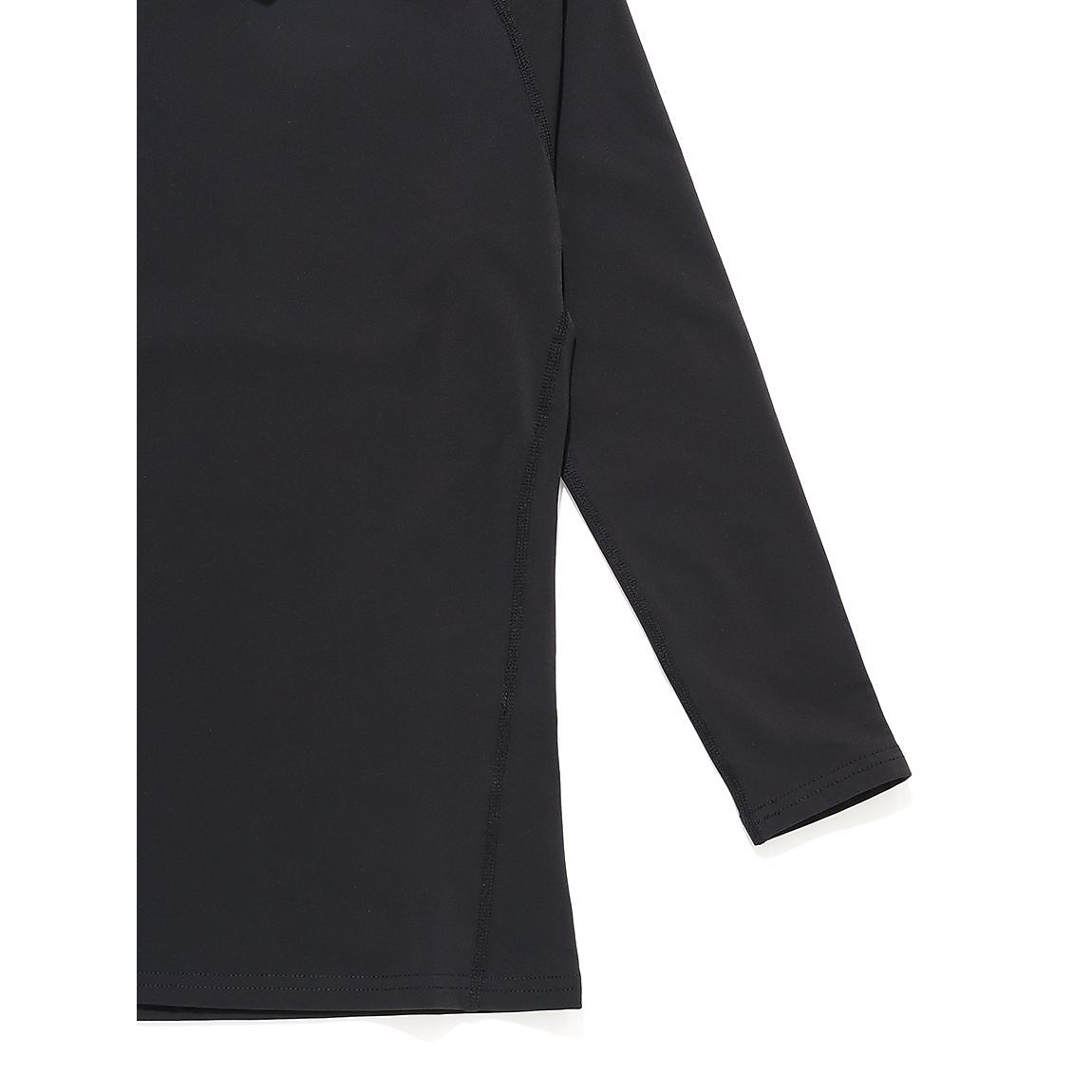 ジュニア パワーリートウォーム長袖アンダーシャツ