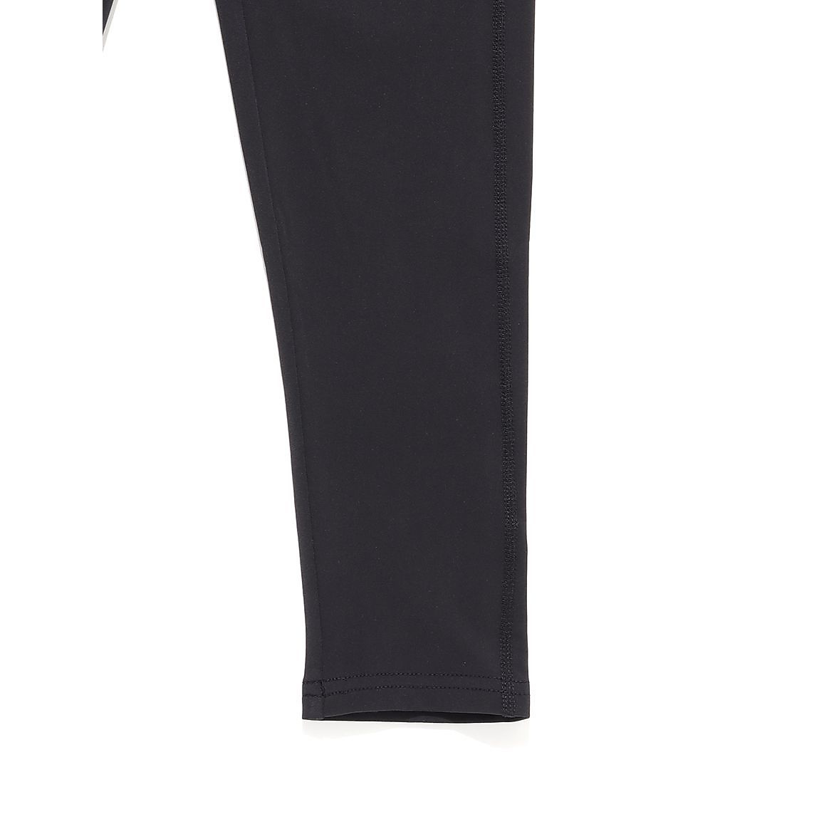 ジュニア パワーリートウォームロングタイツ