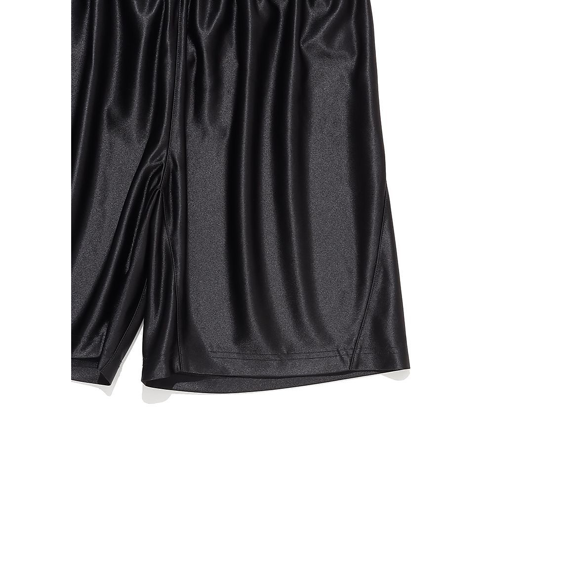 トリコットハーフパンツ