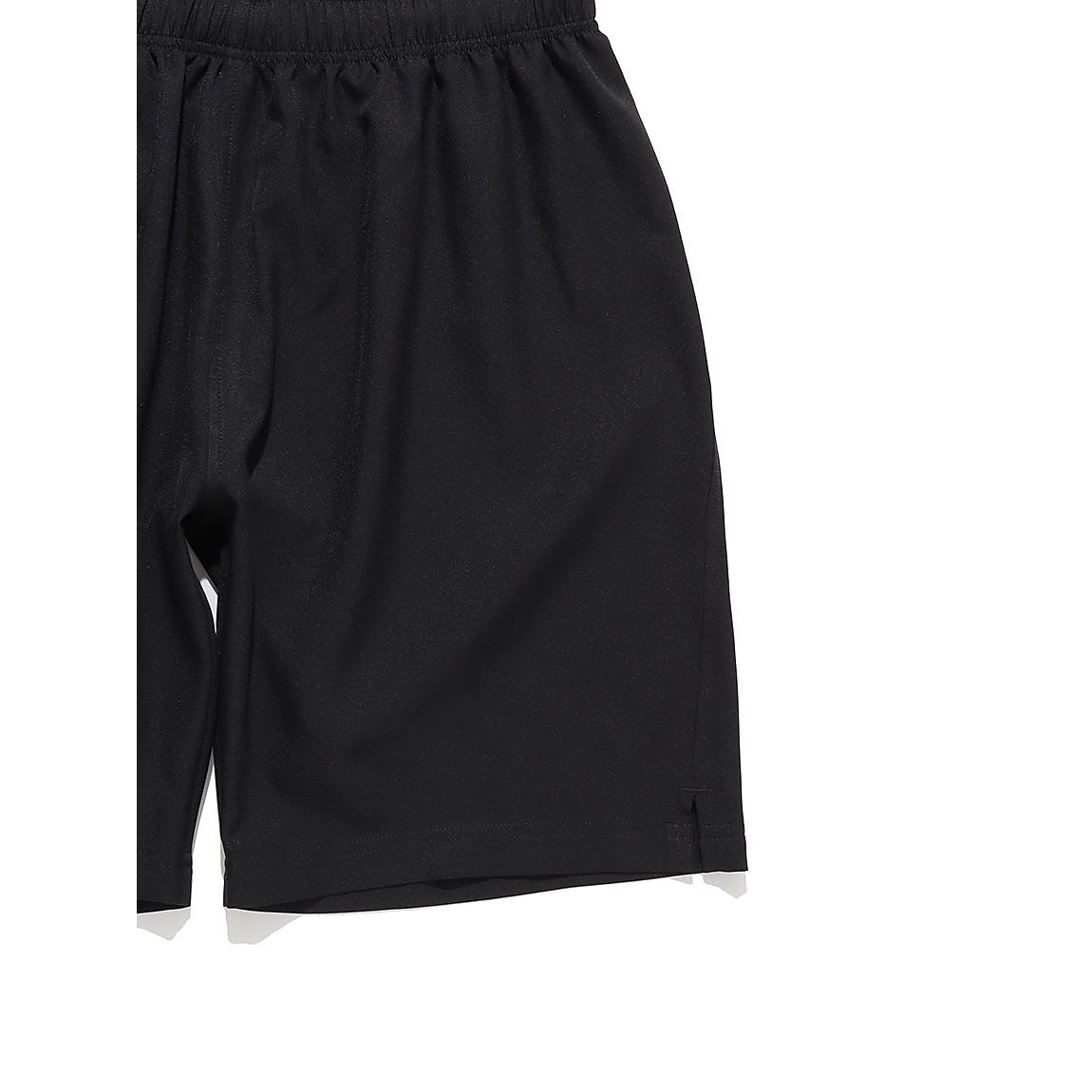 サッカーハーフパンツ