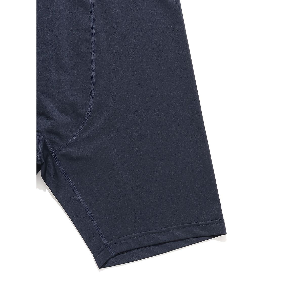 インナーショートスパッツ