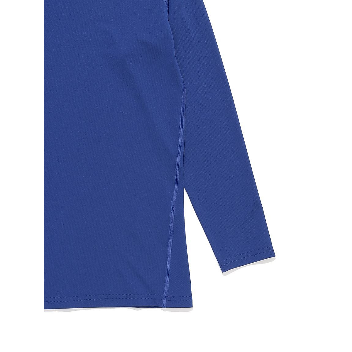 長袖ストレッチアンダーJR