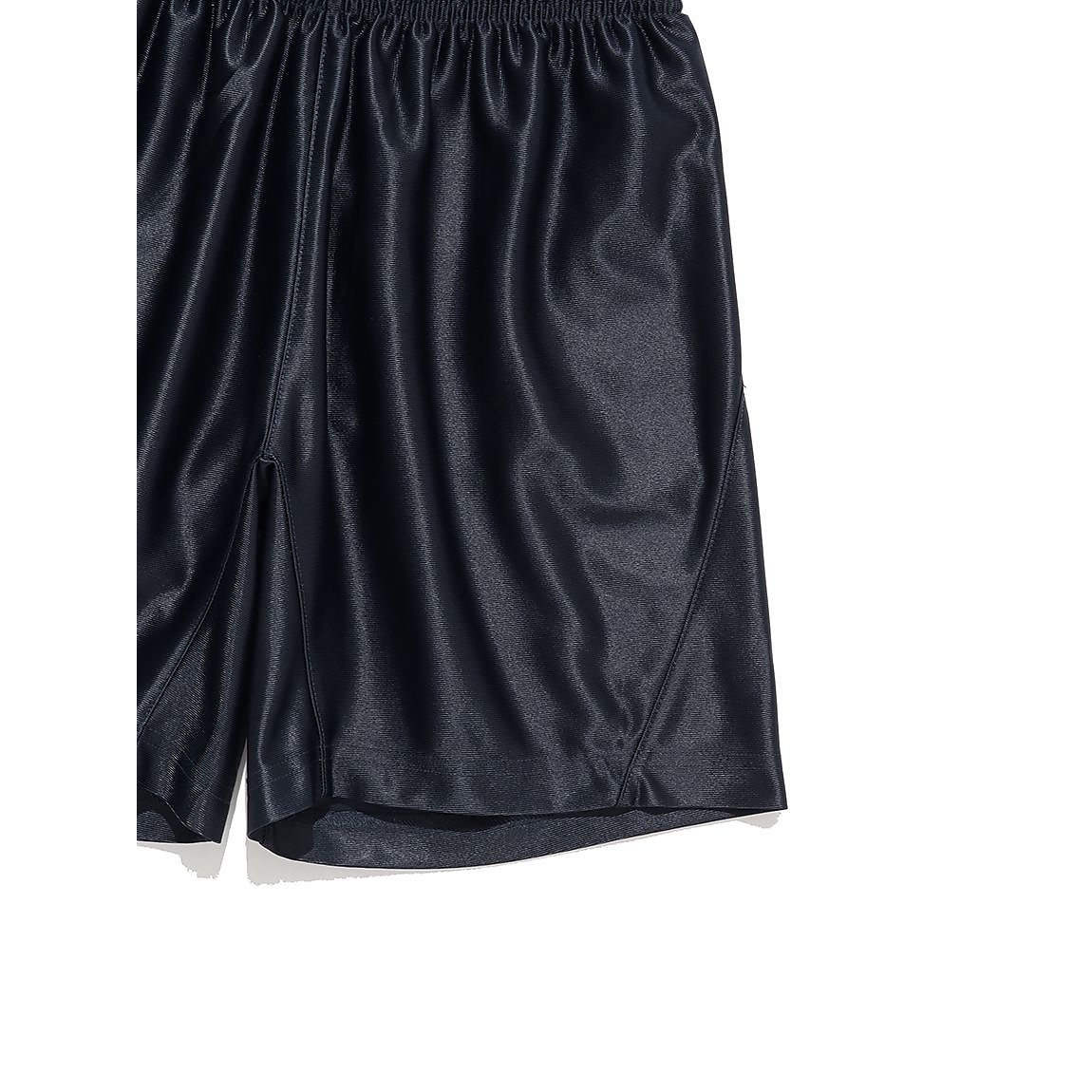 トリコットハーフパンツJR