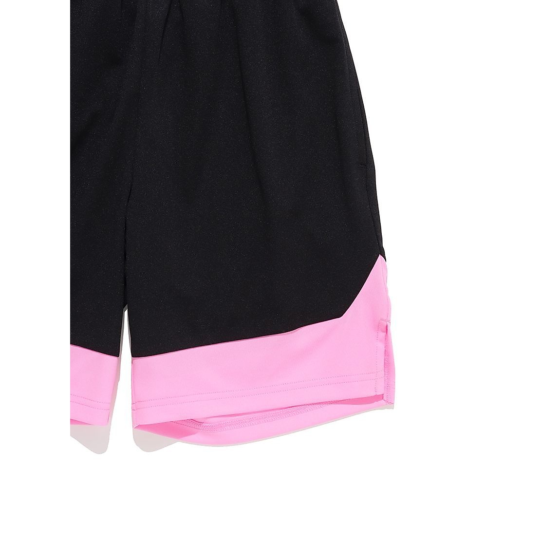 レディースハーフパンツ