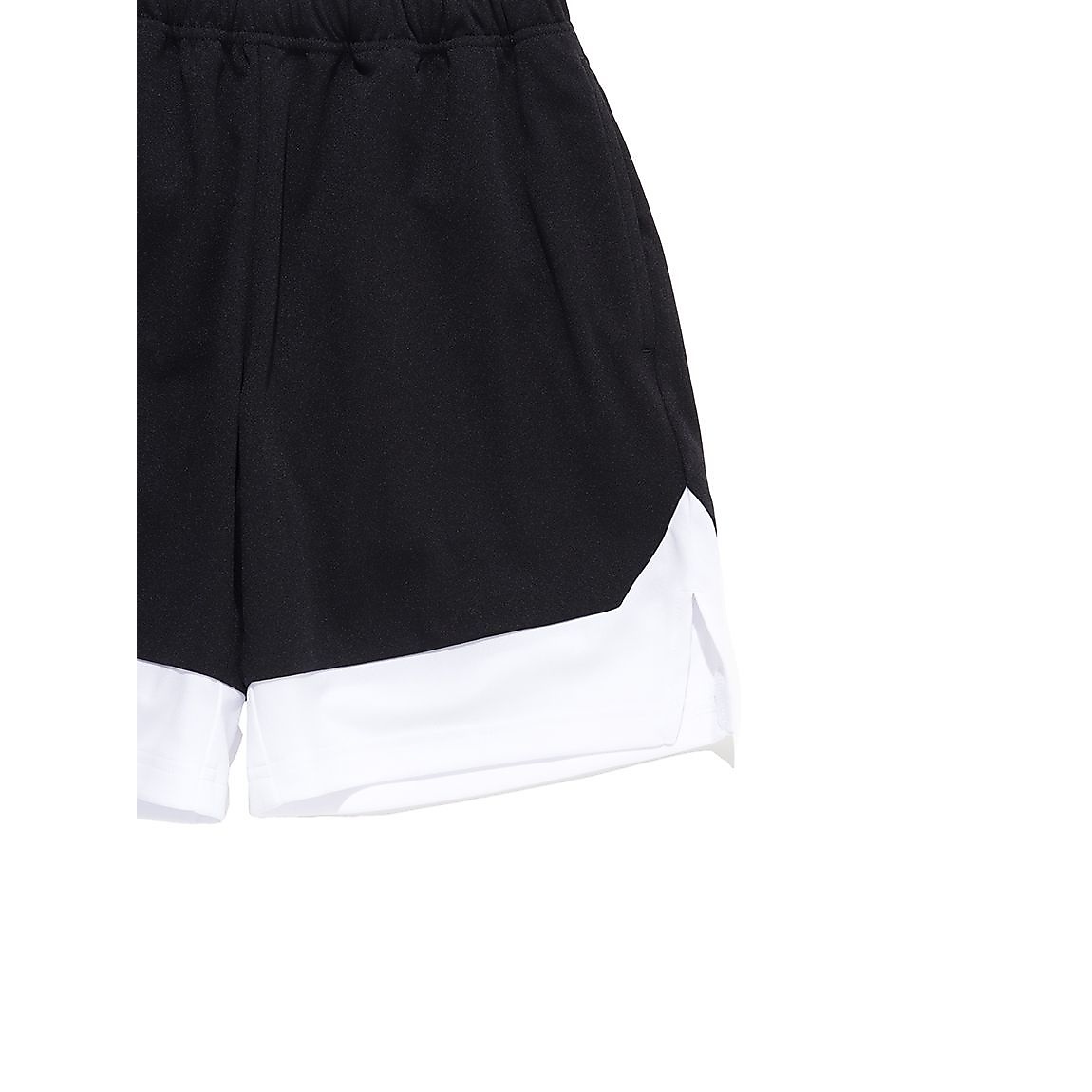 ジュニアハーフパンツ