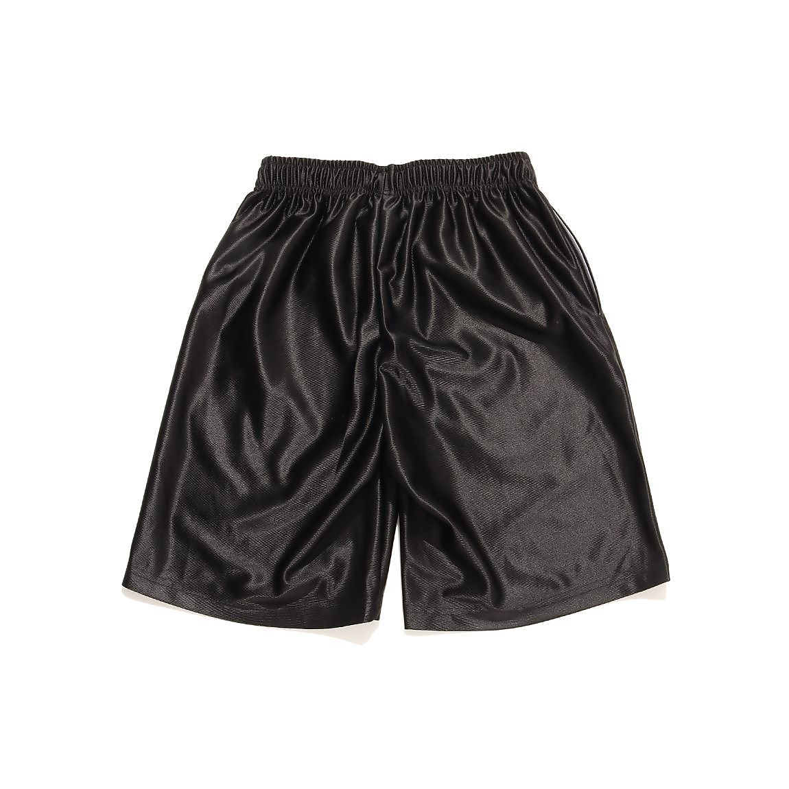 ジュニアトリコットハーフパンツ