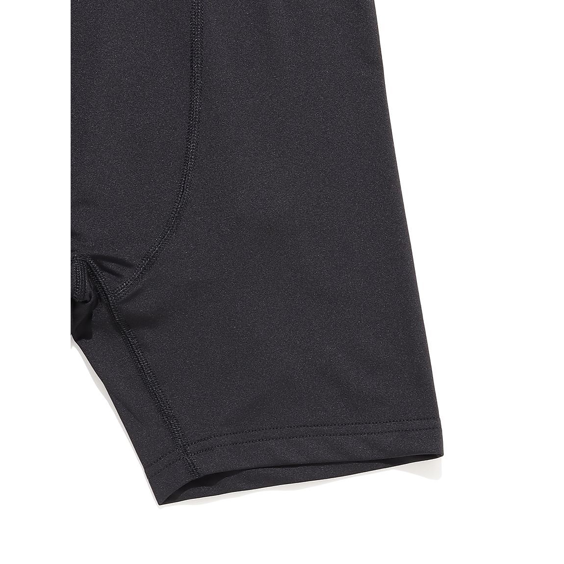 ジュニアハーフスパッツ