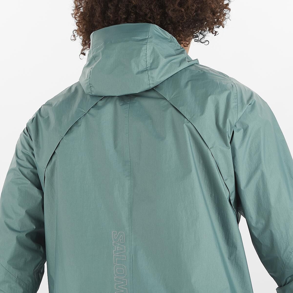SALOMONサロモン - BONATTI WP JACKET M LC2263000/メガスポーツ公式 