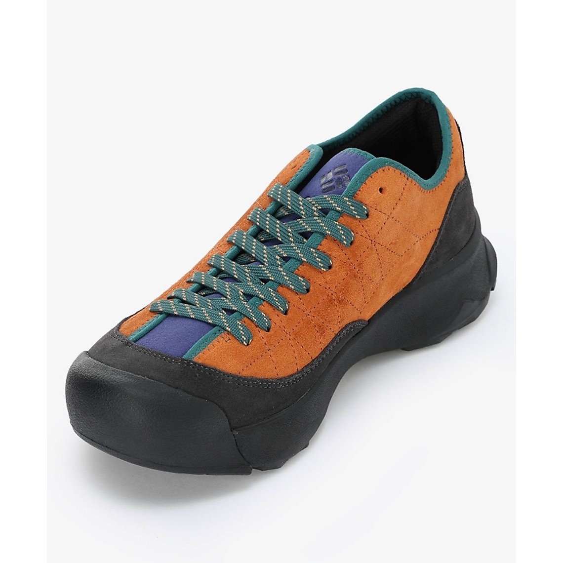 ヘイジージャーニー ツー ウォータープルーフ