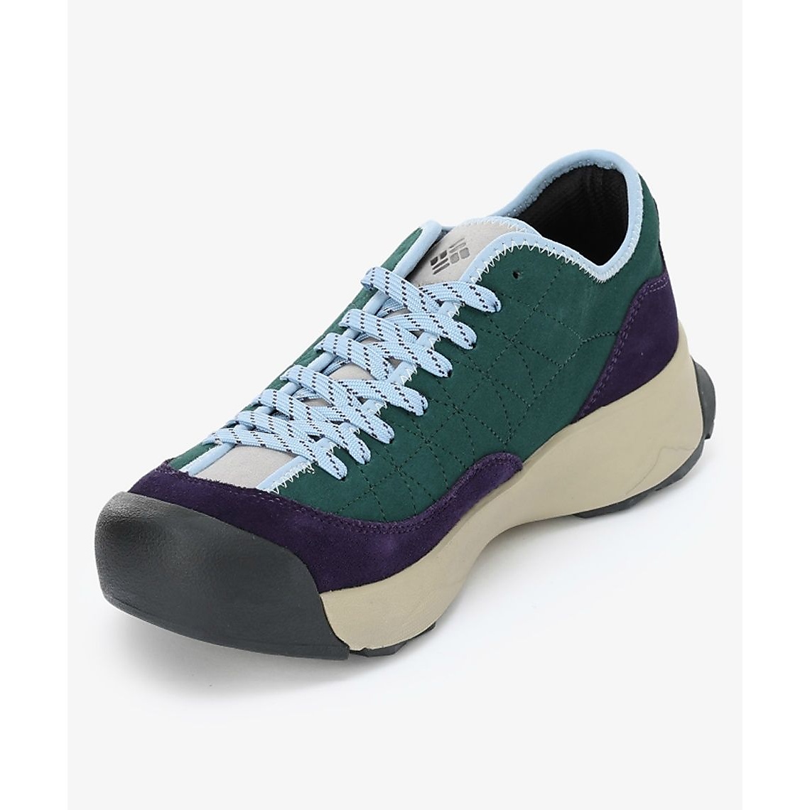 ヘイジージャーニー ツー ウォータープルーフ