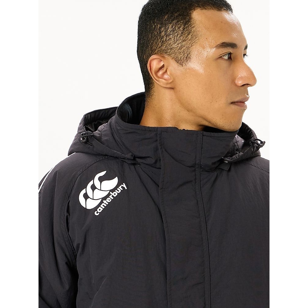 24F RUGBY INSULATION WARMER(ラグビーインサレーションウォーマー)