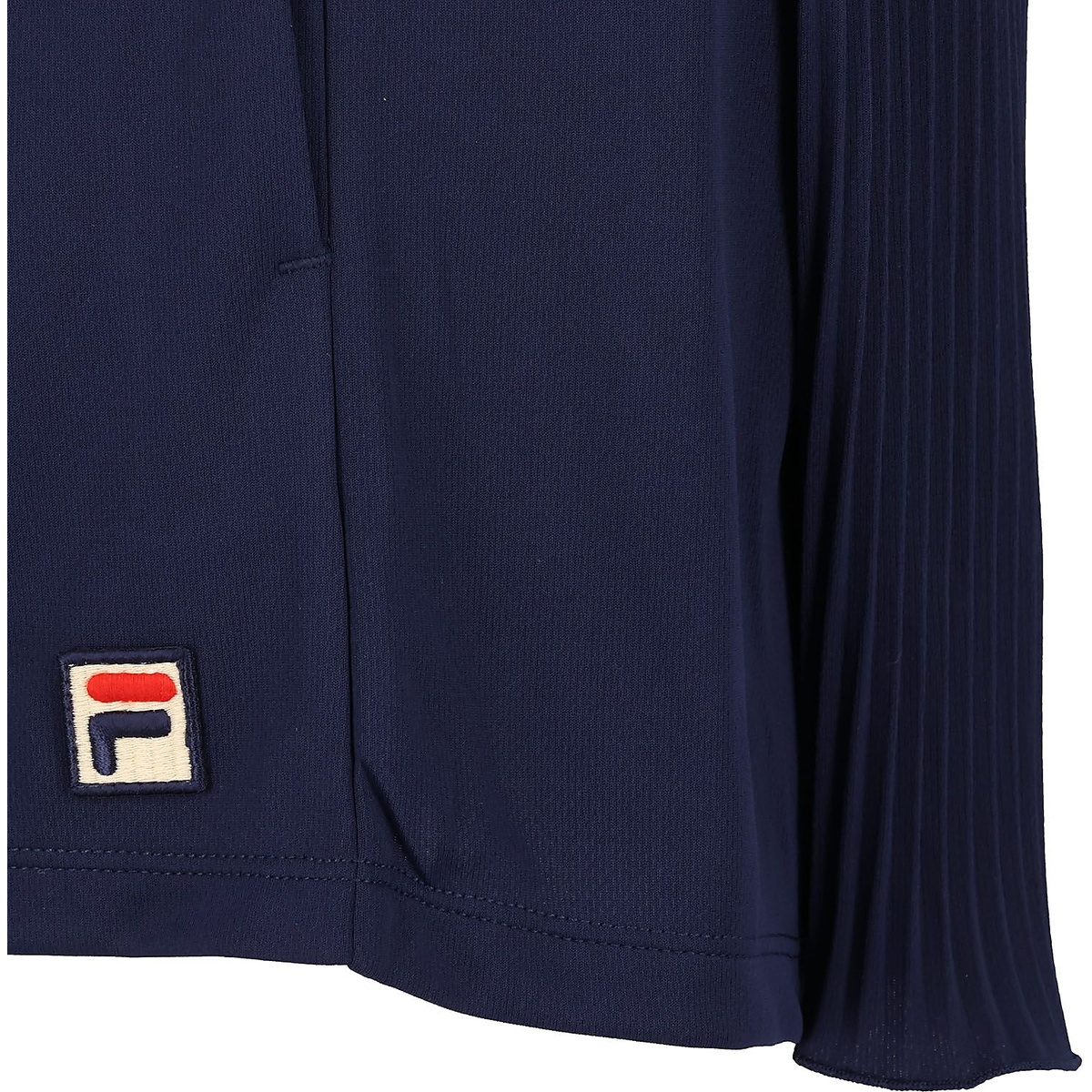 43_ラップショートパンツ(RAP SHORT PANTS)