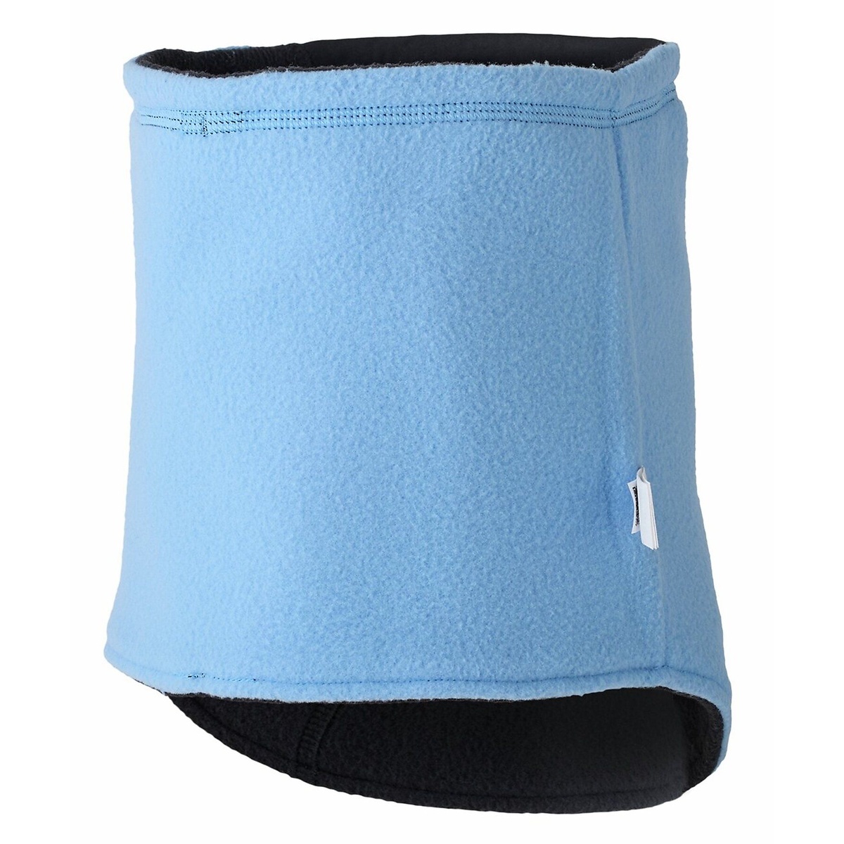 UA FLEECE REVERSIBLE NECK GAITER