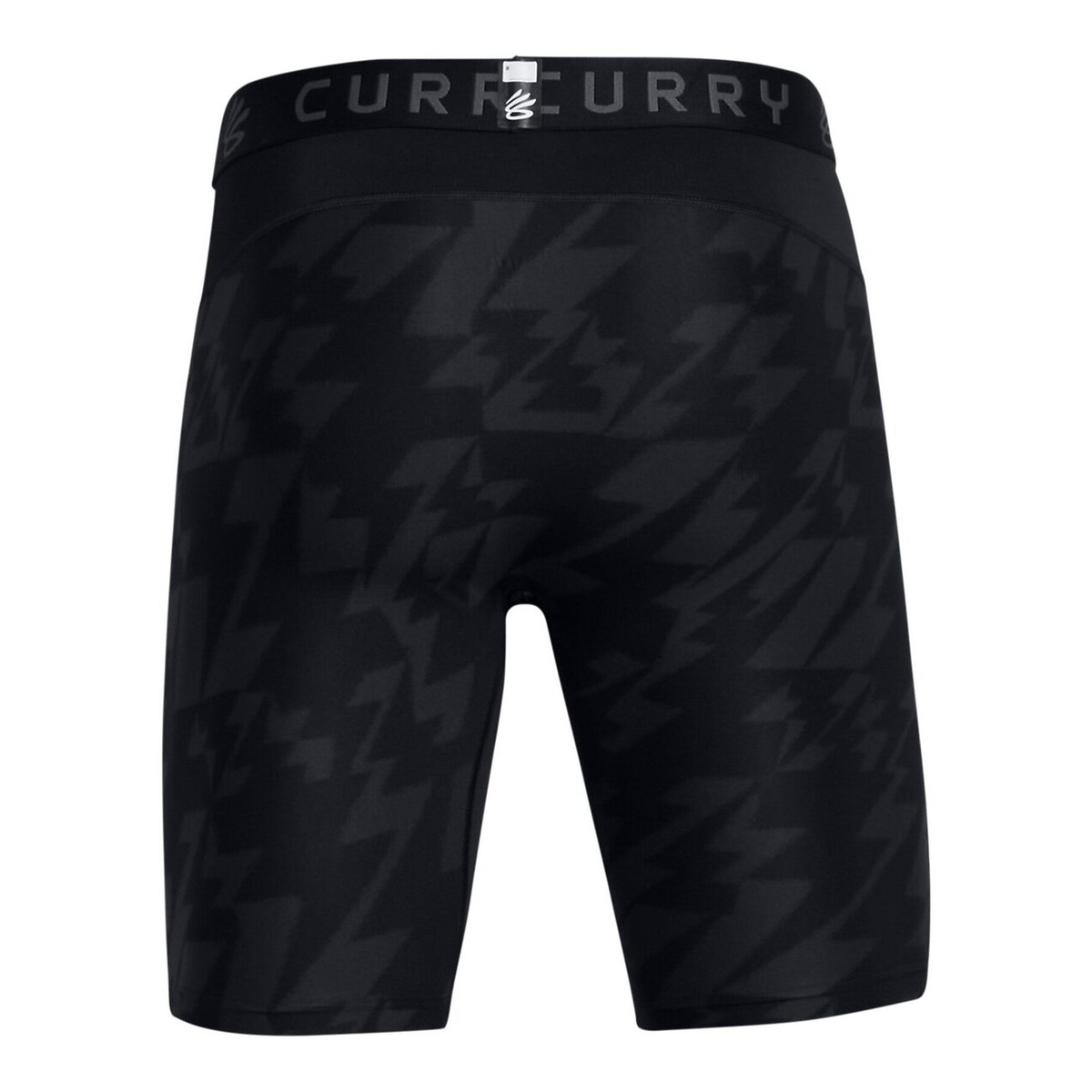 UA Curry HG Prtd Shorts