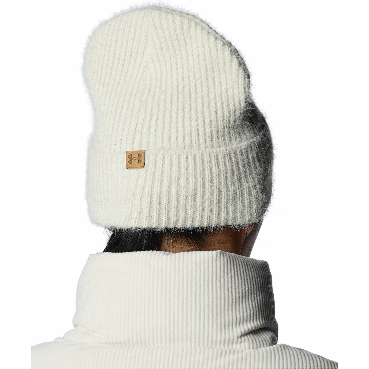 UA HALFTIME TREND CUFF BEANIE