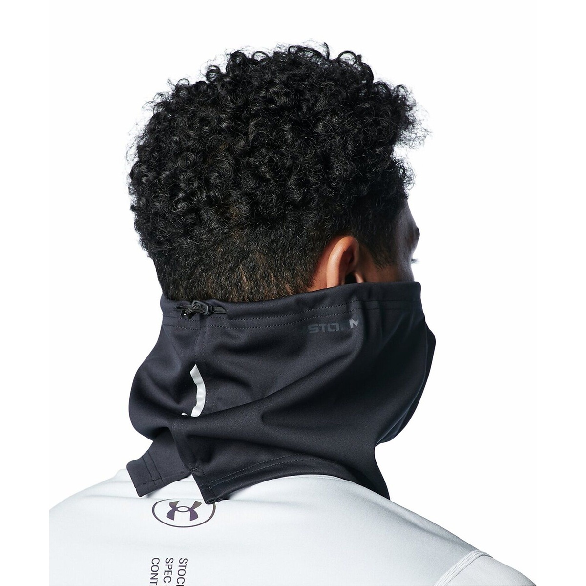 UA STORM WINDPROOF NECK GAITER 3.0