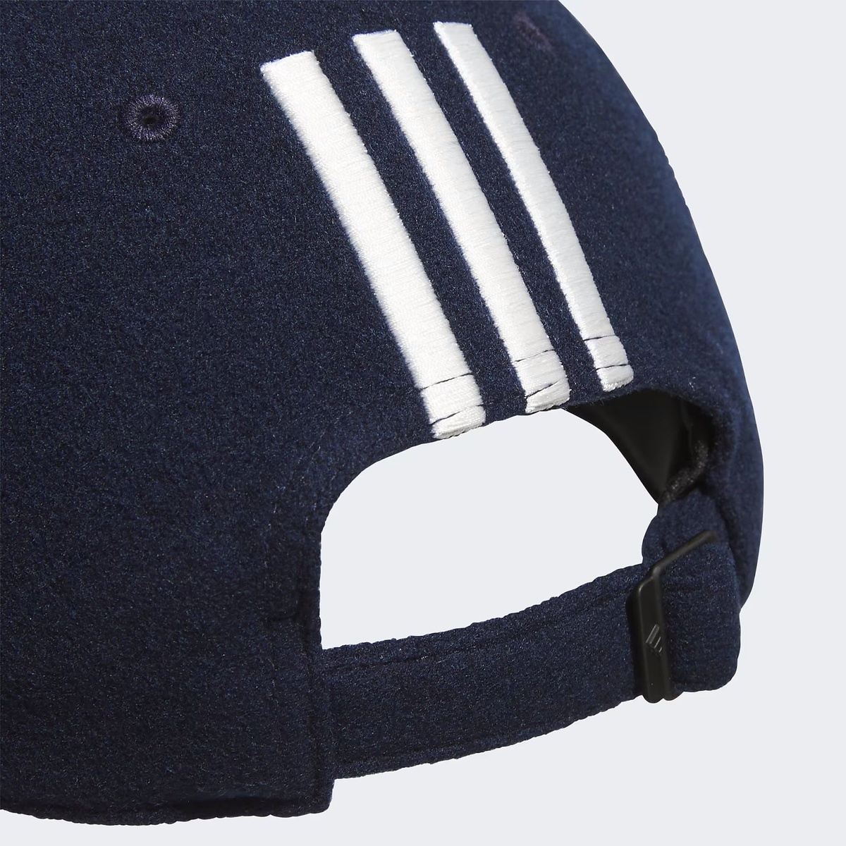 ツイードキャップ