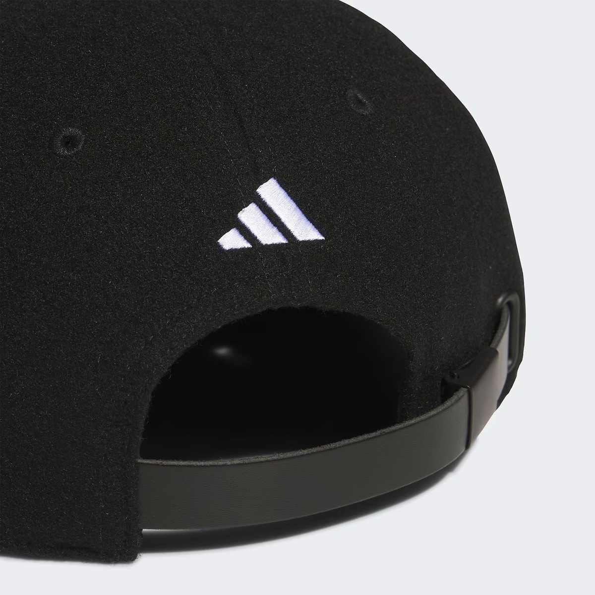 ツイードフラットビルキャップ