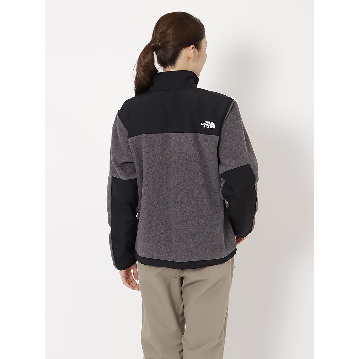 Womens Denali Jacket (ウィメンズデナリジャケット)