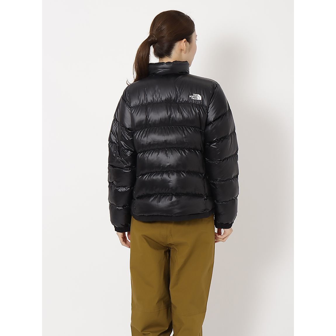 ZIZ Aconcagua Jacket (ジップインジップアコンカグアジャケット)