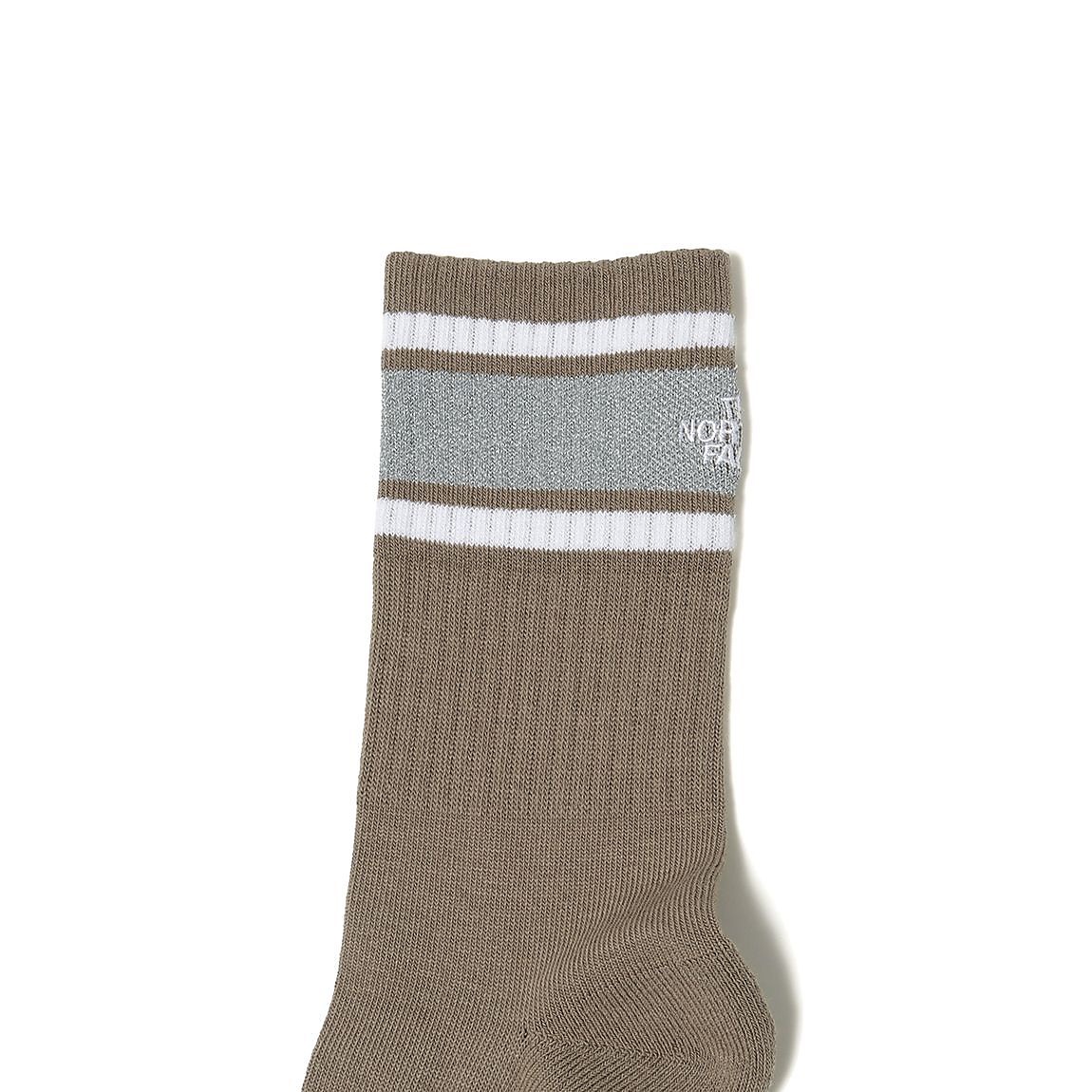 TNF Reflect 2P Crew (TNF リフレクト 2P クルー)