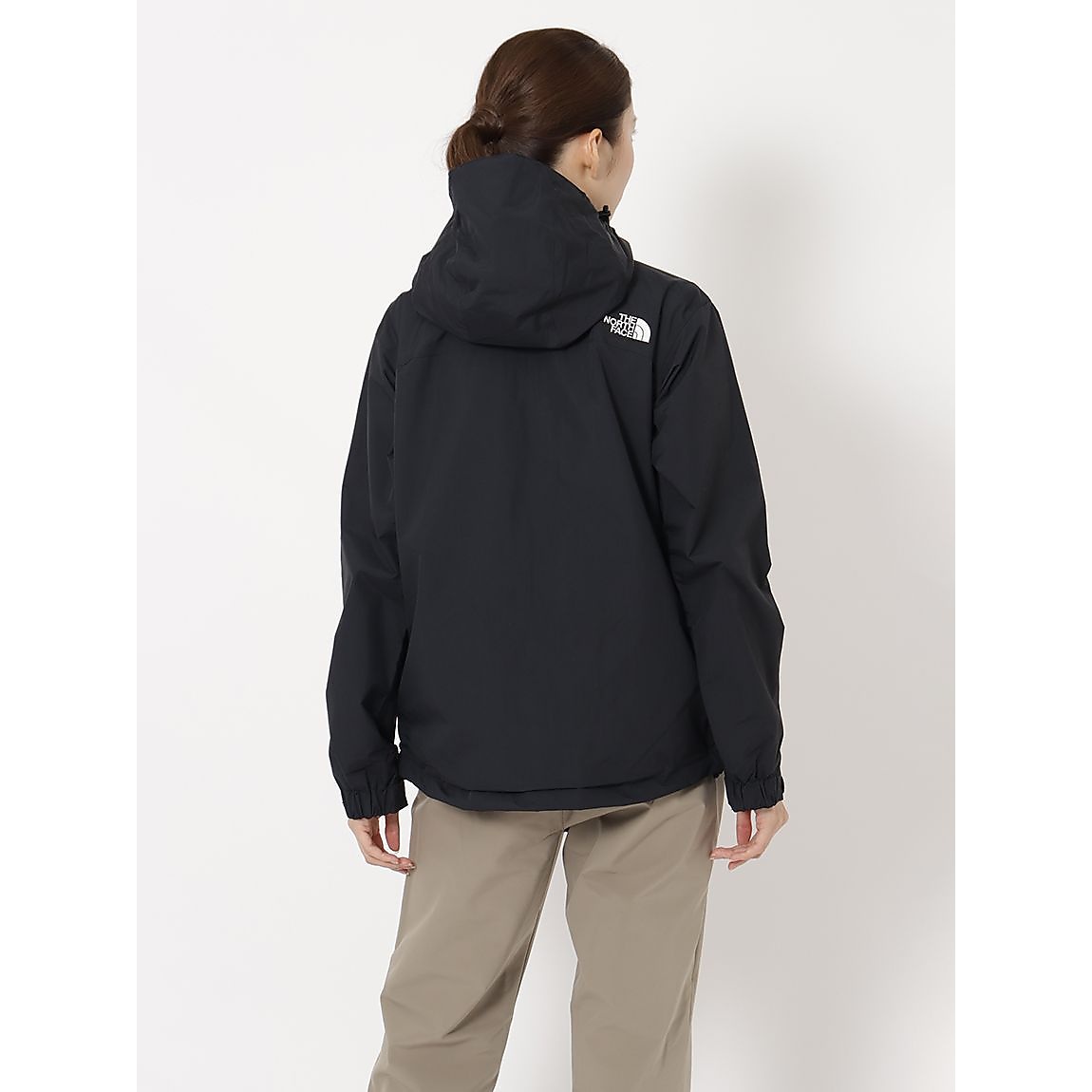 Scoop Jacket (スクープジャケット)