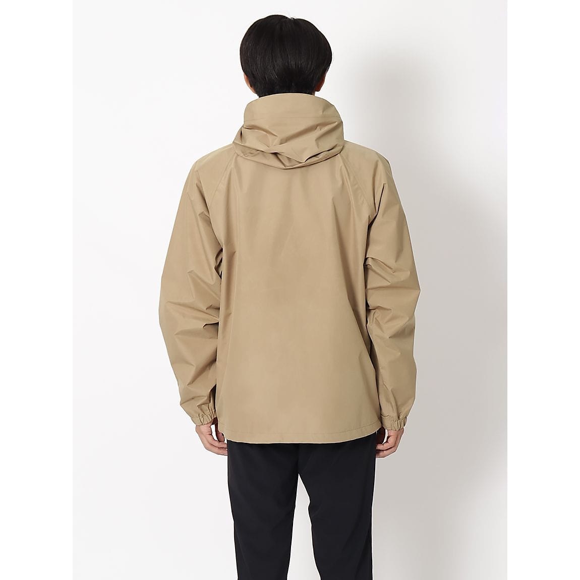 Stow Away Jacket (ストーアウェイジャケット)