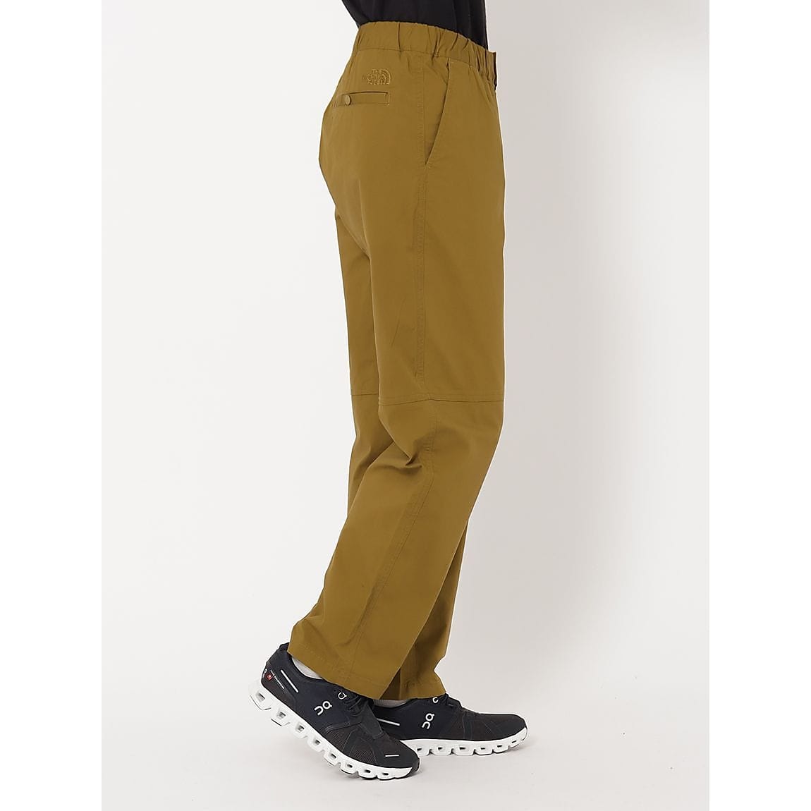 Cotton Cross Climbing Pant (コットンクロスクライミングパンツ)