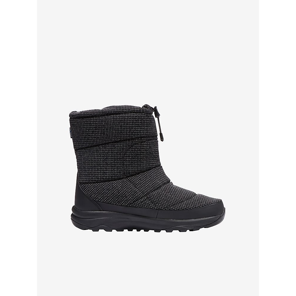 Nuptse Bootie WP VII Dyneema (ヌプシブーティーウォータープルーフVIIダイニーマ)]