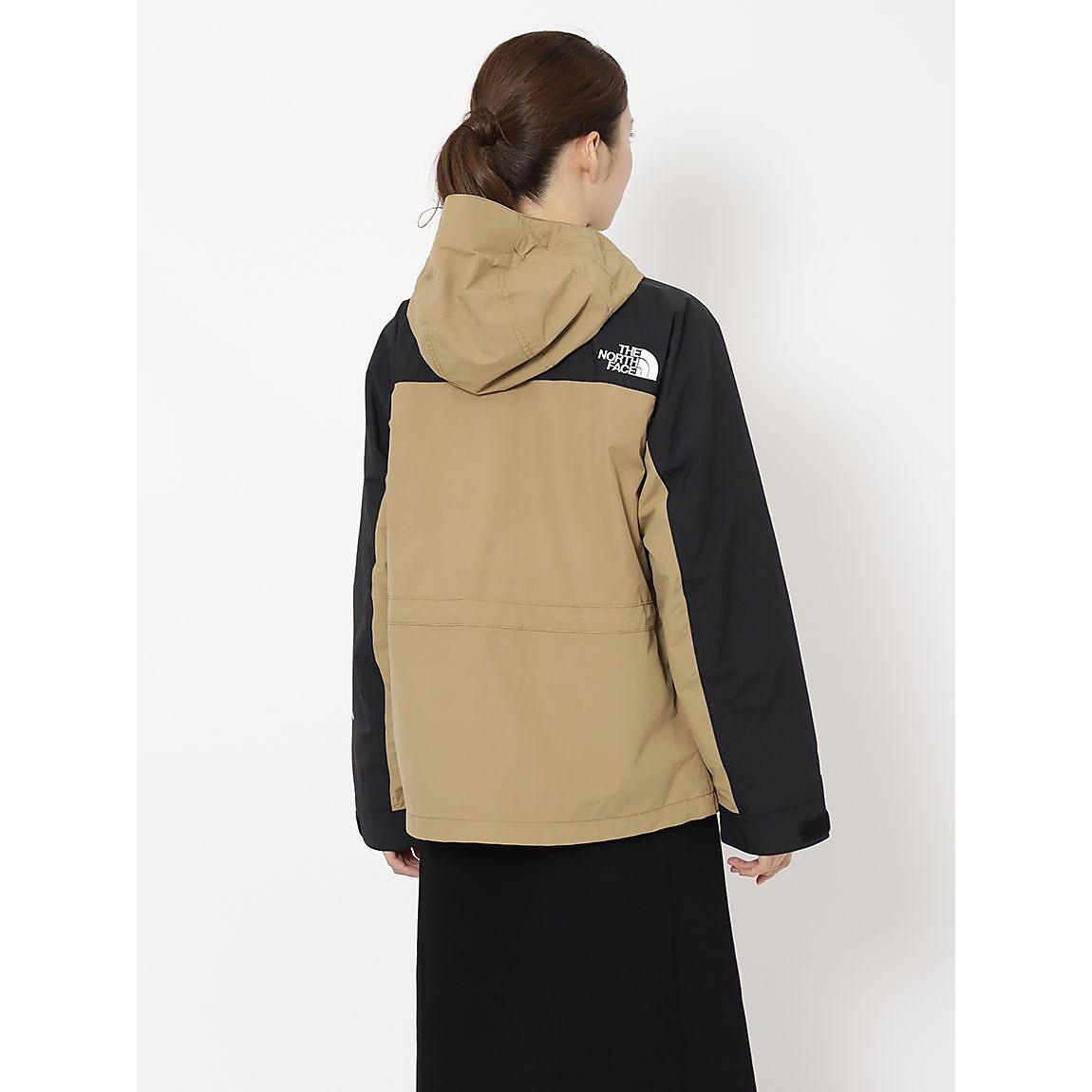 Mountain Light Jacket (マウンテンライトジャケット)