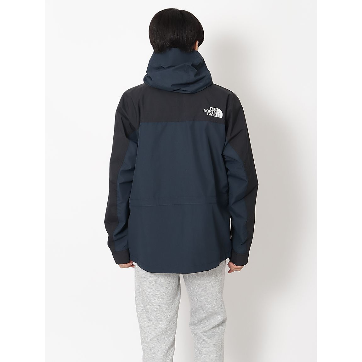 Mountain Light Jacket (マウンテンライトジャケット)