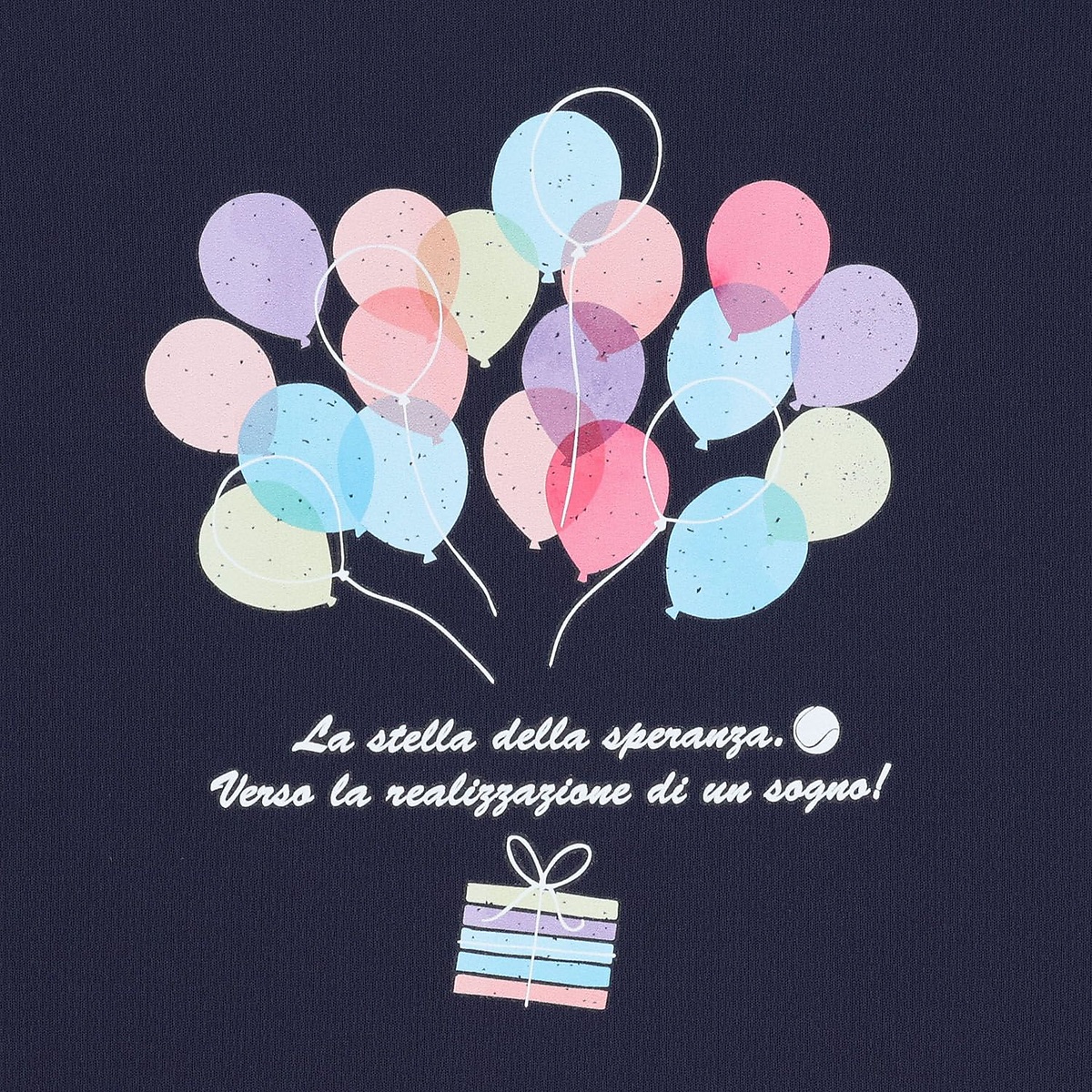 グラフィックTシャツ(GRAPHIC　T-SHIRT)