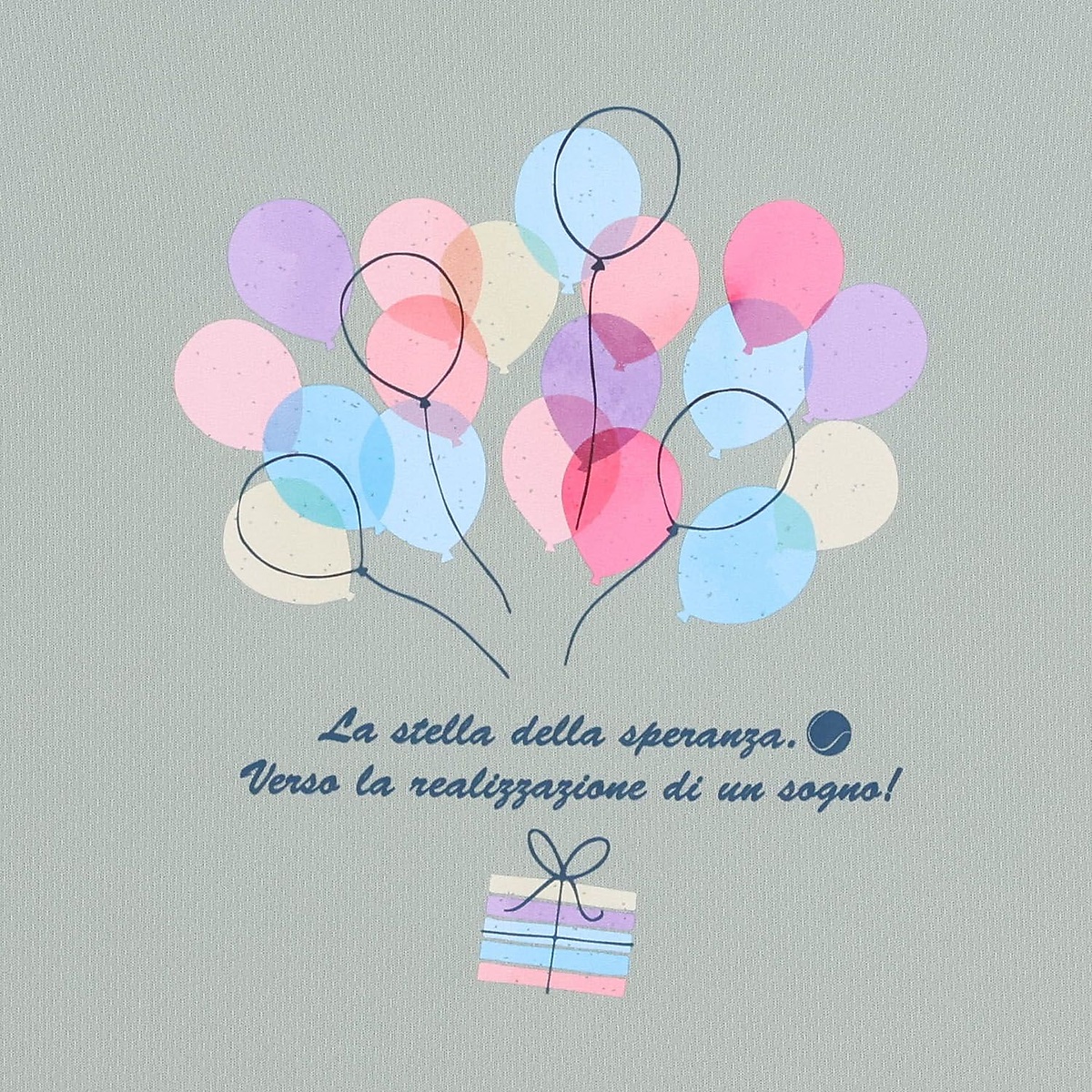 グラフィックTシャツ(GRAPHIC　T-SHIRT)