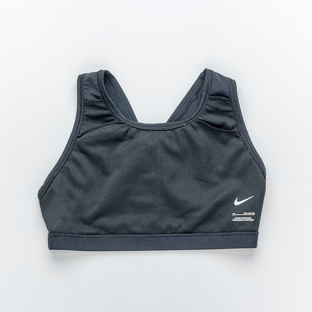 ナイキ SS25 ガールズスイムブラトップ